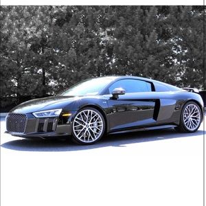 Meet your Posher, Nick